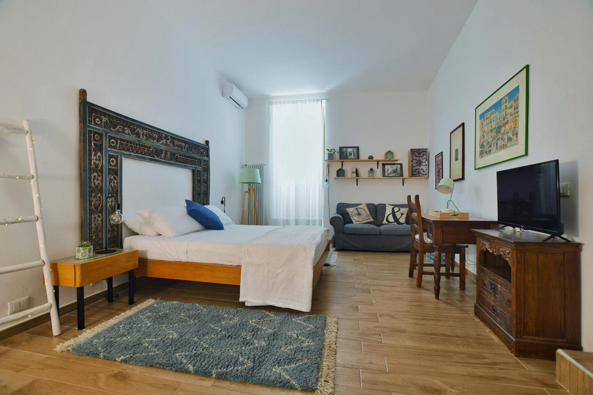 Iflat Palazzo Ragusi Daire Palermo Dış mekan fotoğraf