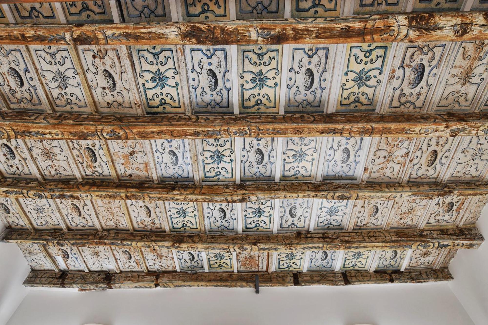 Iflat Palazzo Ragusi Daire Palermo Dış mekan fotoğraf